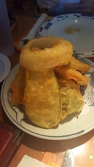 Tempura